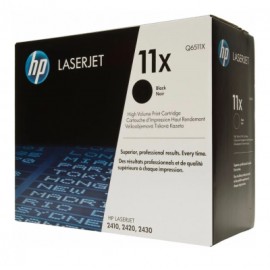 TONER HP 11X NEGRO Q6511X, NUEVO OFERTA   Q6511X