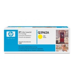 TONER HP 122A AMARILLO Q3962A, NUEVO OFERTA   122A