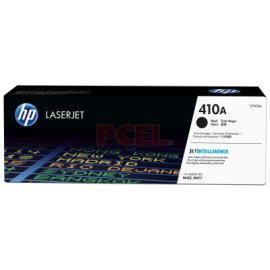 TONER HP CF410A 410A