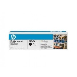 TONER HP 125A NEGRO CB540A, NUEVO OFERTA   125A