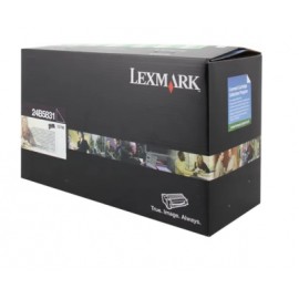 TONER LEXMARK 24B5831 NEGRO, NUEVO OFERTA   24B5831