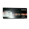 TONER LEXMARK E460X31G NEGRO, NUEVO OFERTA   E460X31G