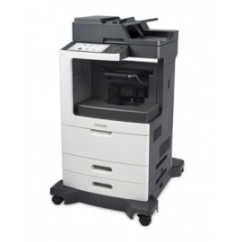 MULTIFUNCIONAL LEXMARK MX811DFE  MONOCROMATICA, NUEVO OFERTA    MX811DFE