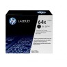 TONER HP 64X, NEGRO CC364X, NUEVO OFERTA   CC364X