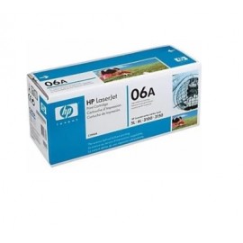 TONER HP 06A NEGRO C3906A, NUEVO OFERTA    06A