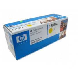 TONER HP 121A AMARILLO C9702A, NUEVO OFERTA   121A