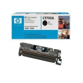 TONER HP 121A NEGRO C9700A, NUEVO OFERTA   C9700A