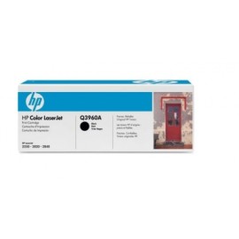 TONER HP 122A NEGRO Q3960A, NUEVO OFERTA!! 122A