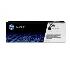 TONER HP 35A NEGRO CB435A, NUEVO OFERTA   35A