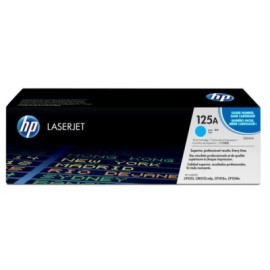 TONER HP 125A CYAN CB541A, NUEVO OFERTA   125A