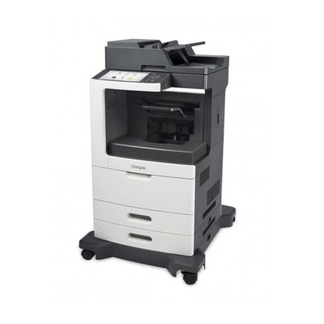 MULTIFUNCIONAL LEXMARK MX811DFE  MONOCROMATICA, NUEVO OFERTA    MX811DFE