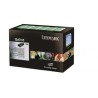 TONER LEXMARK 12A7415 NEGRO, NUEVO OFERTA   12A7415