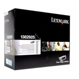 TONER LEXMARK 1382925 NEGRO, NUEVO OFERTA   1382925