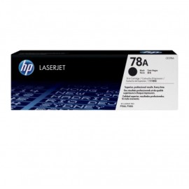 TONER HP 78A NEGRO CE278A, NUEVO OFERTA   CE278A